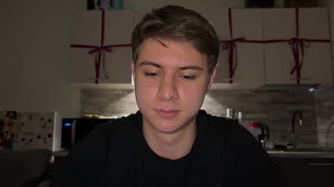 Lance online show from January 10, 5:40 pm