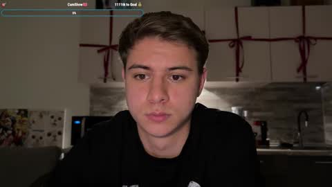 Lance online show from January 9, 5:29 pm