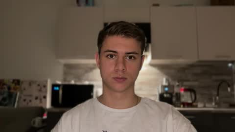 Lance online show from October 31, 4:18 pm