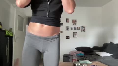 jasmina online show from July 19, 3:36 pm