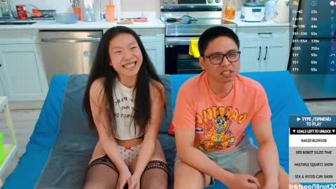 Tong  Ralph online show from March 16, 1:31 am