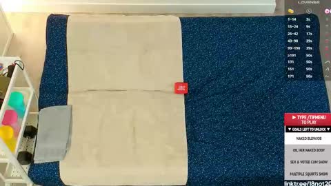 Tong  Ralph online show from October 18, 2:05 am