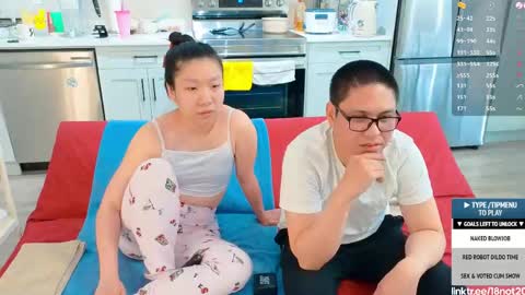 Tong  Ralph online show from June 8, 1:28 am