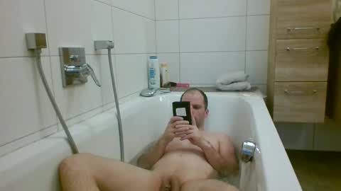 berni online show from January 11, 3:18 pm