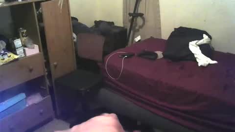 19johnnyblunt91 online show from May 18, 6:30 am