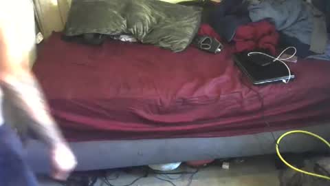 19johnnyblunt91 online show from May 20, 8:26 pm