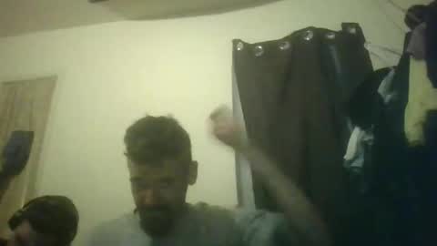 19johnnyblunt91 online show from May 17, 6:06 pm