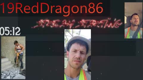 19reddragon86 online show from May 19, 12:39 am