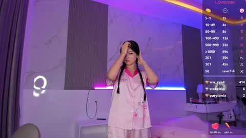 Rose  Nude only In Prvt online show from February 21, 8:49 pm