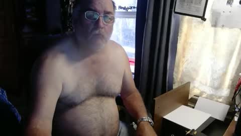 1dusty60 online show from November 9, 2:09 pm