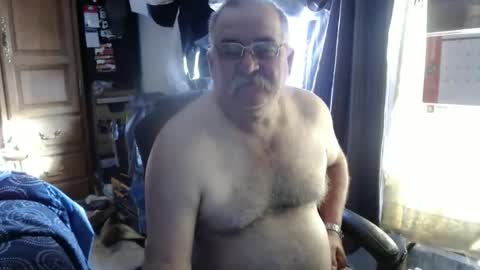 1dusty60 online show from March 16, 3:05 pm