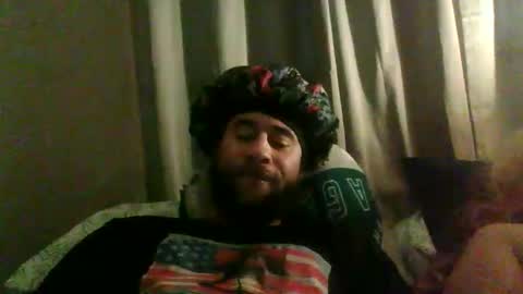 1freakydeaky_ online show from March 4, 2:52 am