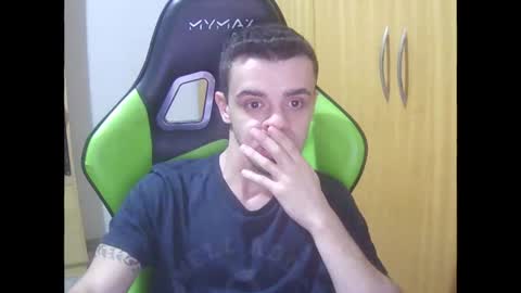 1good_vibes1 online show from August 3, 5:53 am