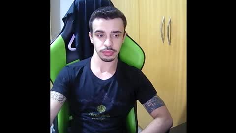 1good_vibes1 online show from November 18, 4:15 am