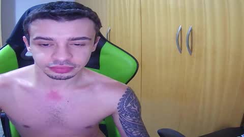 1good_vibes1 online show from February 1, 3:14 am