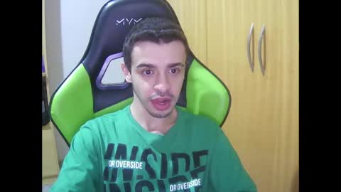 1good_vibes1 online show from June 13, 7:08 am
