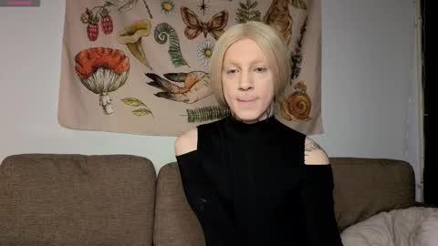 Michelle online show from March 30, 5:13 pm