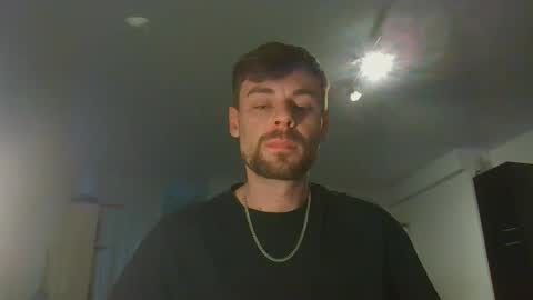 Jason online show from January 13, 8:04 pm