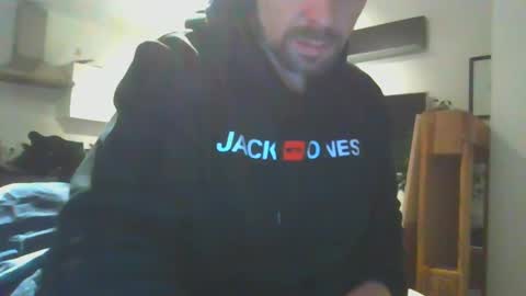 Jason online show from February 2, 5:37 pm