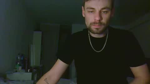 Jason online show from January 12, 8:36 pm