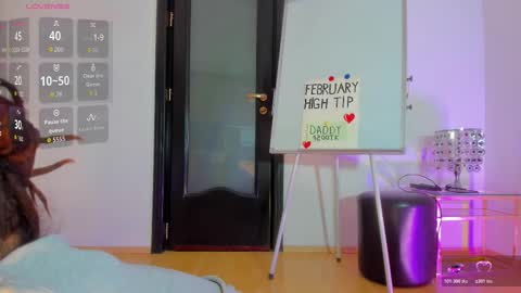 Moona  online show from February 19, 8:24 am