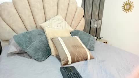 Luisa online show from February 2, 11:28 am