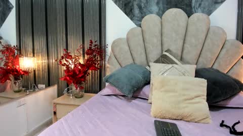 Luisa online show from January 7, 12:43 pm