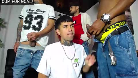 pushman online show from December 22, 12:45 pm