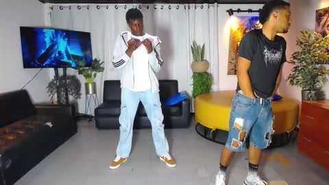 pushman online show from January 18, 12:36 pm