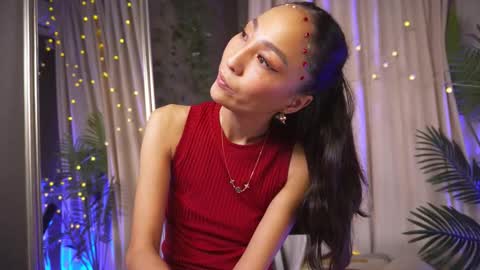 Rei online show from November 6, 1:14 pm