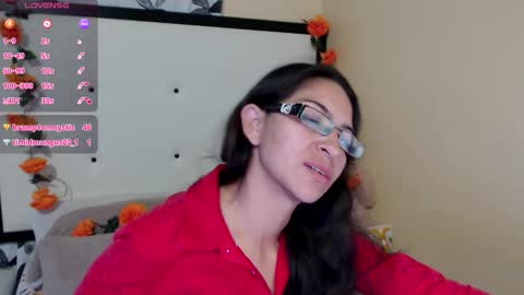 paola online show from March 11, 1:52 am