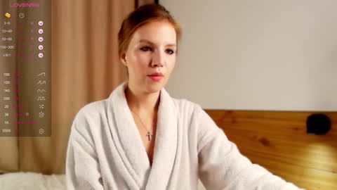 VICTORIA online show from September 19, 1:10 am