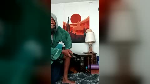 1stpraw online show from July 12, 2:31 pm