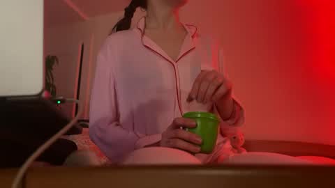 1sttimeomg online show from January 22, 5:37 am