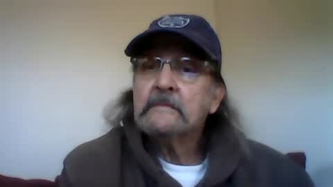 1valentine online show from December 7, 11:29 pm