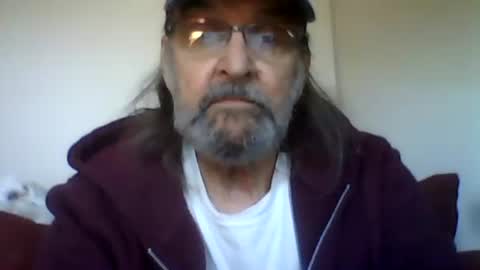 1valentine online show from January 18, 7:37 pm