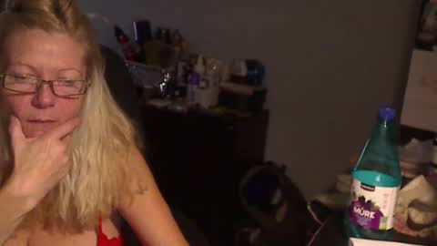 Susan online show from December 24, 2:43 am