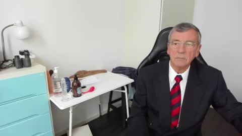 Henk online show from November 28, 12:01 pm