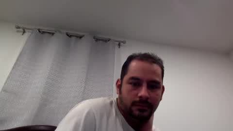 Miguel online show from December 7, 11:51 pm