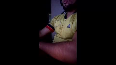 Miguel online show from March 29, 5:42 am