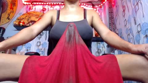 mharjorie online show from March 26, 6:24 pm