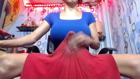 mharjorie online show from July 2, 4:34 pm
