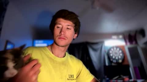 AlecurClit online show from October 27, 1:38 am