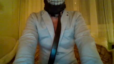 Slavesissy online show from June 14, 11:07 pm