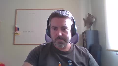 Snapshot of 23cmt4you_vlc chatting on October 16, 9:20 am 23cmt4you_vlc online show from October 16, 9:20 am