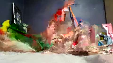 23player online show from February 24, 3:44 am