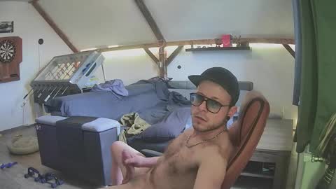 Superborec23 online show from February 11, 2:10 pm