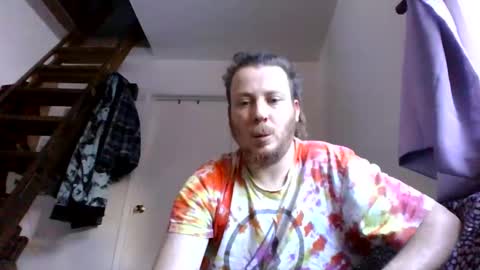 2ballsagna online show from February 11, 11:44 pm