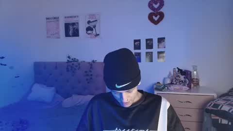  BAD  online show from September 8, 8:41 pm