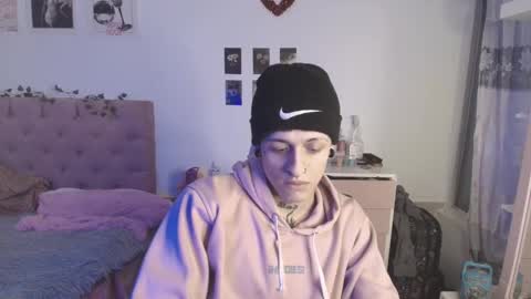  BAD  online show from October 13, 7:38 pm